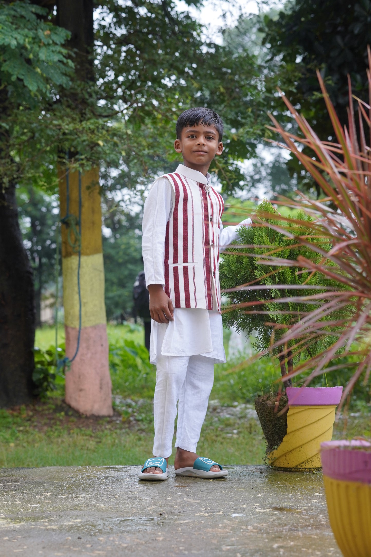 Special Kids Bandi 3