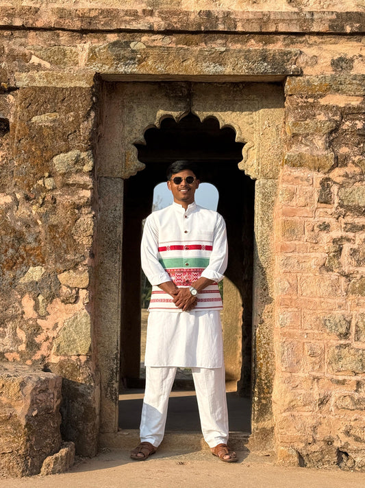 Adiwasi bandi
