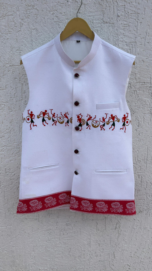 Premium Tribal Bandi