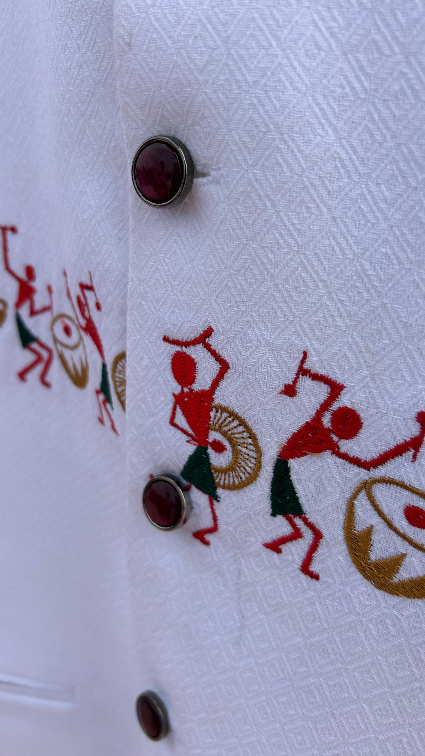 Premium Tribal Bandi