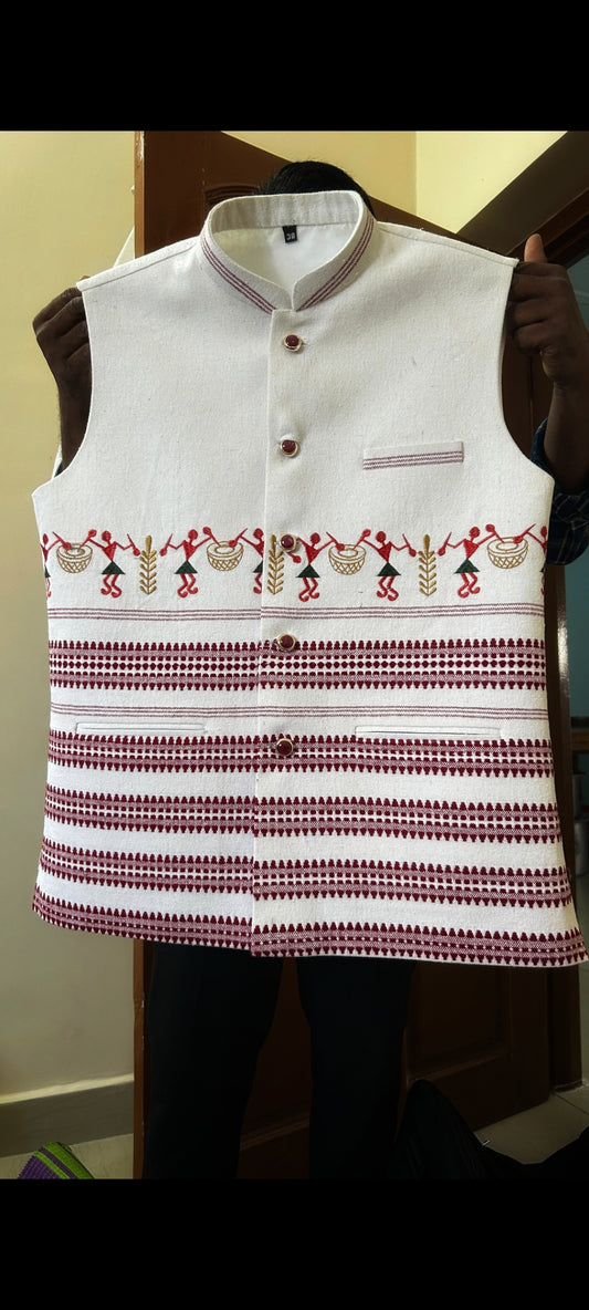 Kukhena Tribal Bandi 2