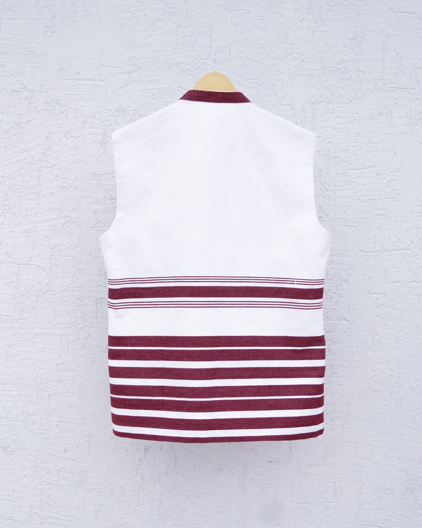 Special Embroidered Bandi