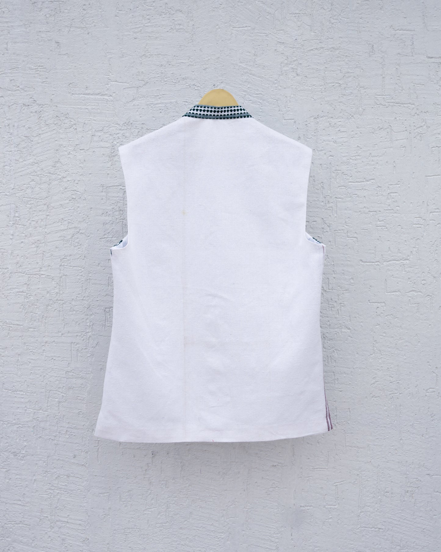 Striped Design Bandi