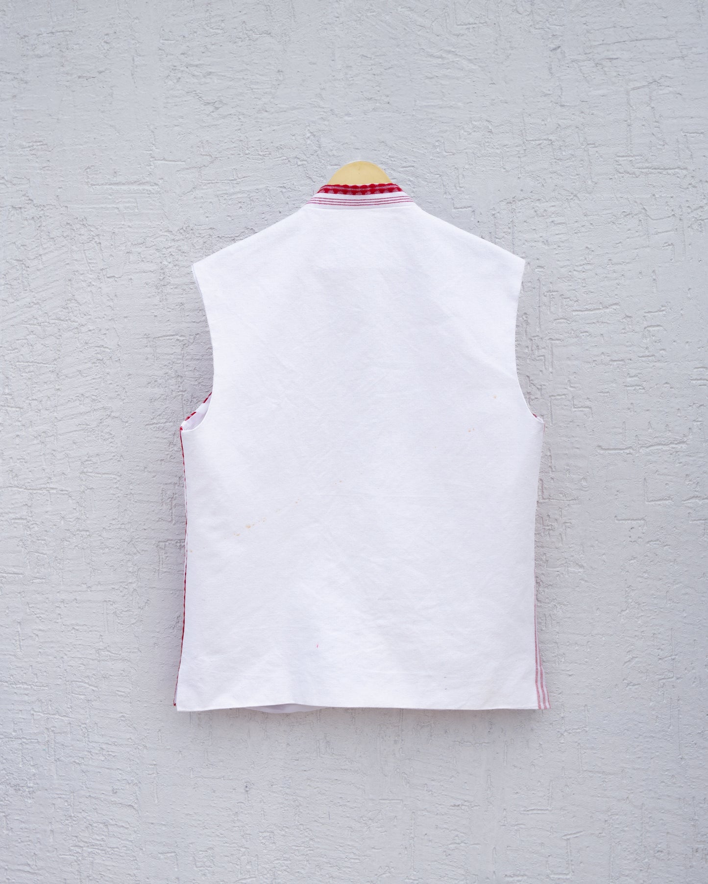 Striped Design Bandi