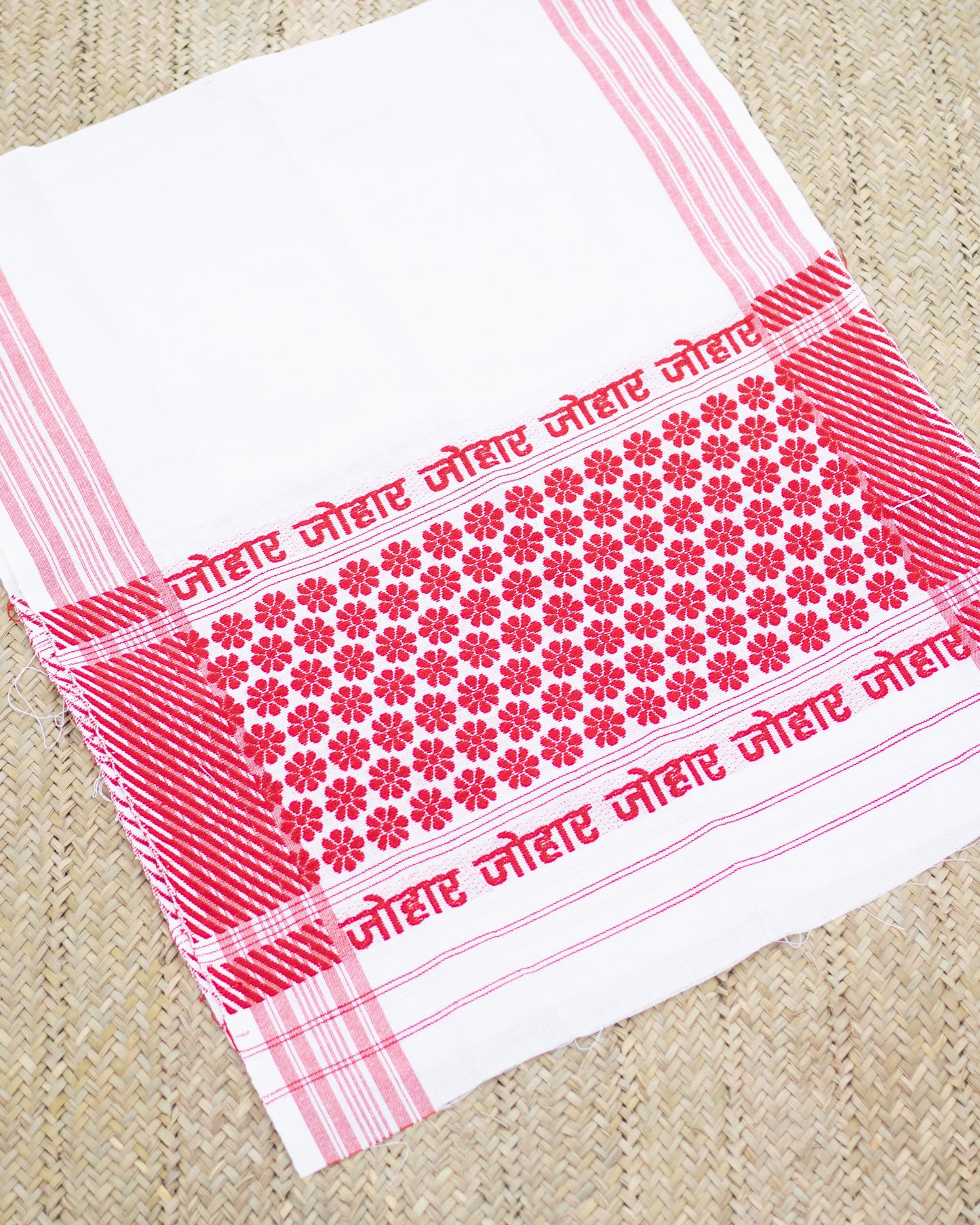 Johar Handloom Gamcha 2