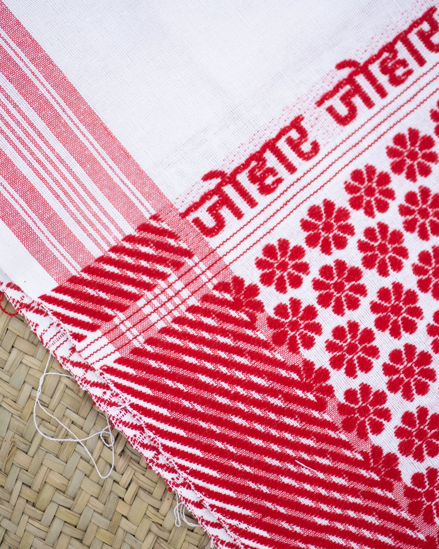 Johar Handloom Gamcha 2