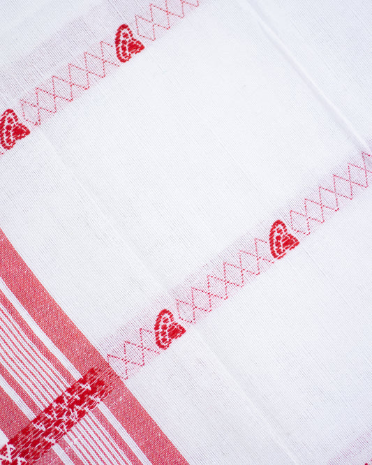 Embroidered Gamcha