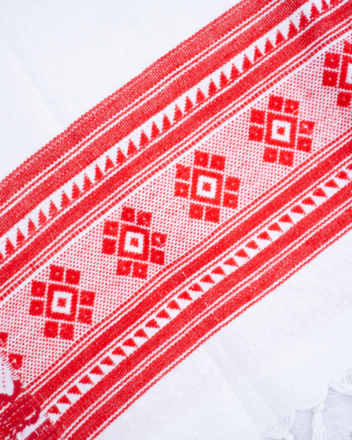 Johar Handloom Gamcha