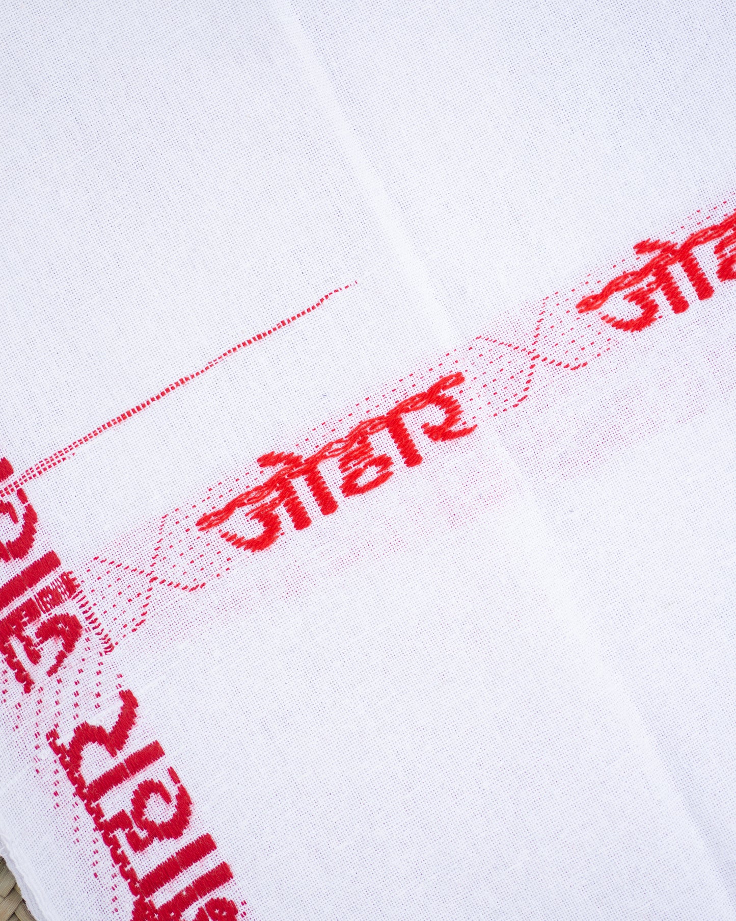 Johar Handloom Gamcha