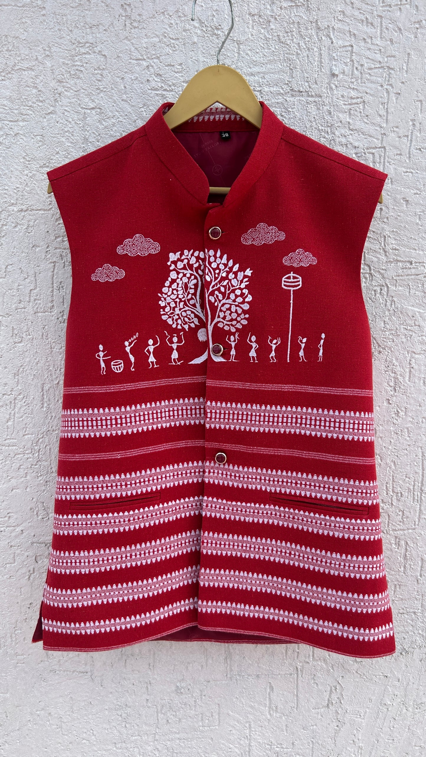 Kukhena Tribal Bandi