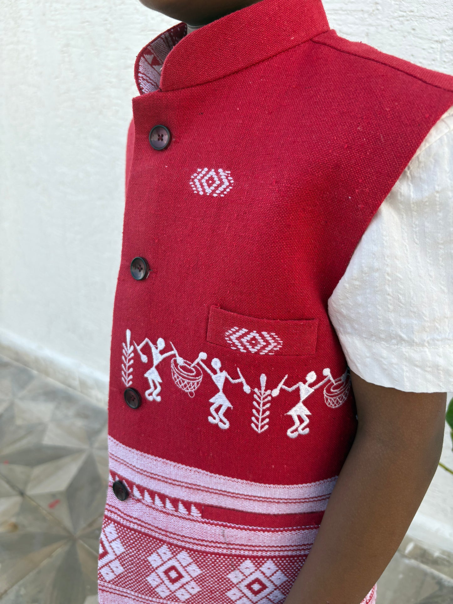 Special Kids Bandi 2