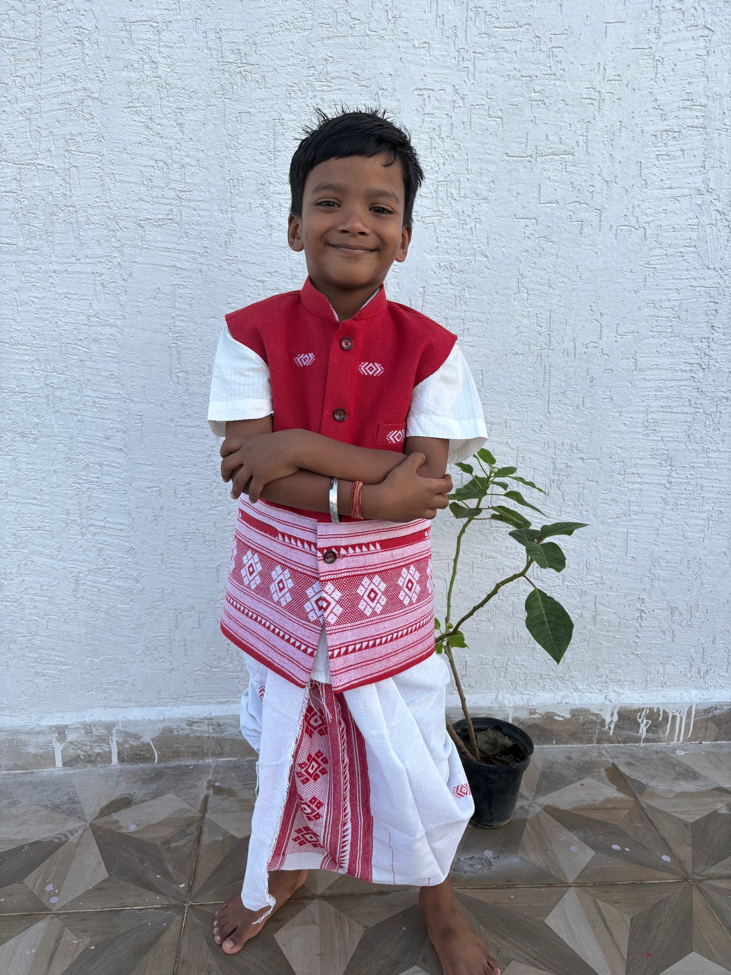 Special Kids Bandi 2