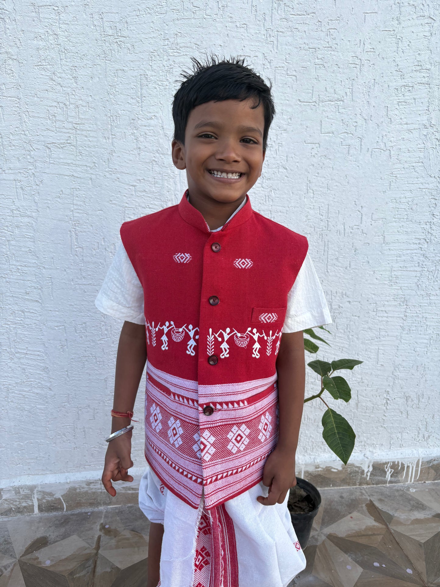 Special Kids Bandi 2