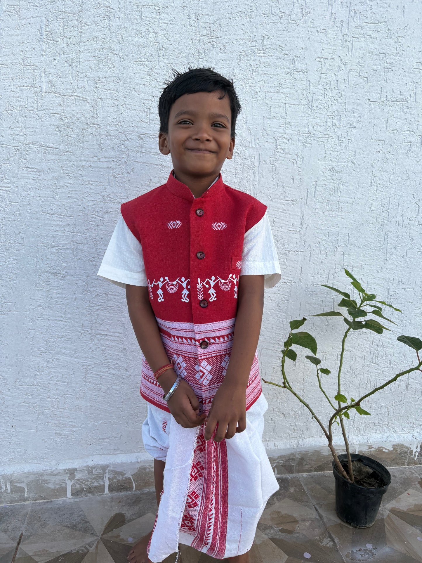 Special Kids Bandi 2